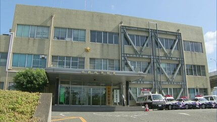 「気持ちよく性行為をするために」北九州市内の公立小学校の30代男性教員が大麻を所持