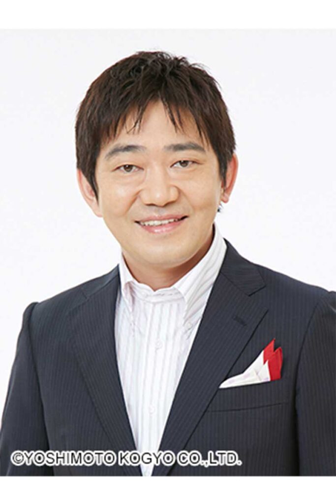 「祝儀の3万円高くない？」　メッセンジャー黒田は2万円推奨派「この1万円は大きい」