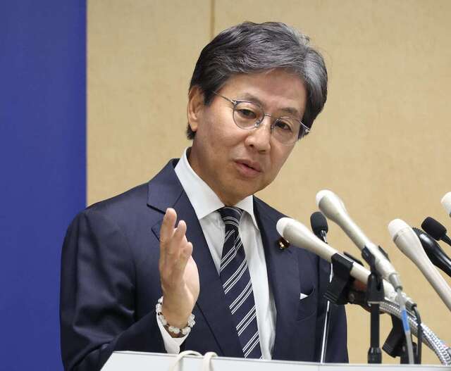 「自民のライバルはうちだけ」立民・新幹事長の安住淳氏が自負　 SNS偏重は「おかしい