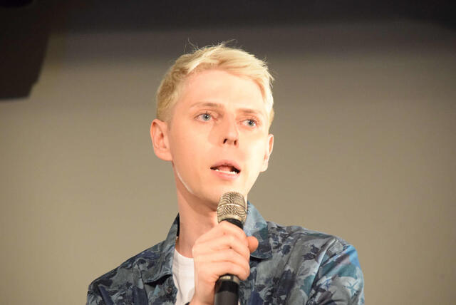 「許せない」ロシア出身の小原ブラス、NHKのキャスティングに不満爆発「だいたいハリー杉山…この辺にはいつも負けてる」