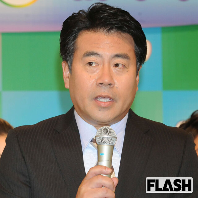 『報ステ』大越健介アナが“偏向的だ”と大炎上　“高市下げ、小泉上げ” 切り取り動画が波紋