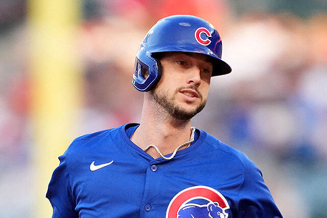 【MLB】ドジャースが今オフのFA目玉・タッカーと963億円級の大型契約か　“泣きどころ”解消へ