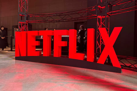 【5ch民】Netflixとメジャーリーグから本当に日本企業のスポンサーが撤退しそう🥺