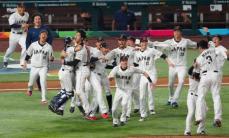 【Netflix独占】WBC放送権　楽天・井上理事長「非常に残念」ネットの無料配信など求める「読売さんにやっていただきたい」
