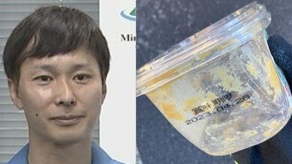 【ごみ清掃芸人】マシンガンズ滝沢「中身が汚れているものはプラスチック資源ではなく　可燃ごみで大丈夫です」