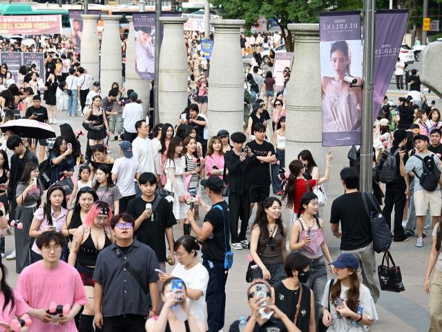 【またもK-POPコンサートが突然中止】 しかも当日に会場で…チケットを入手しても観られる保証のない不安感