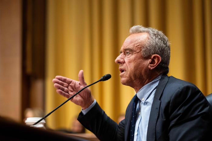 米国保健機関「身体に悪い超加工食品は食うな…　ステーキとバターを食え！健康的だ！」