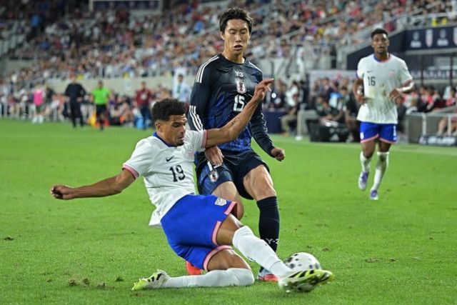 【サッカー】「もう日本に怯む必要はない」“アジア最強”の称号揺らぐ？ 日本が米に完敗で韓国メディアが自信「劣等感を払拭」