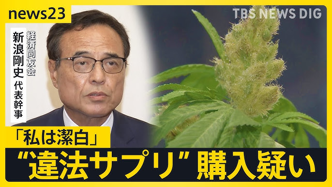 【サプリを日本で購入しなかった理由は日本より米国の方が圧倒的に安いから】サントリー・新浪剛史前会長 「サプリは大変お高いもの、経済的な意味合いだ」