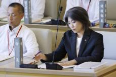 【チラ見せ】伊東市議有志、田久保市長の告発状提出　偽の卒業証書示した疑い