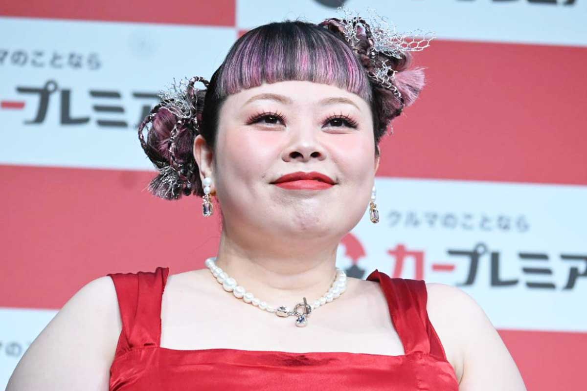 【テレビ】NY拠点活動の渡辺直美、日米のお笑いの違いに言及「日本の方がちょっと先行ってるのはあるかも」