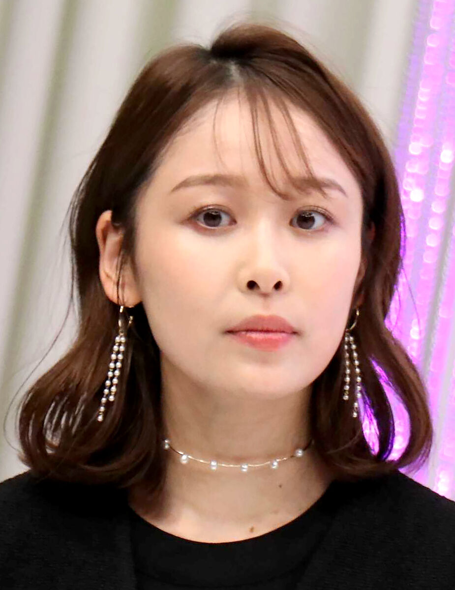 【テレビ】TBS・良原安美アナ、『サンジャポ』28日で卒業を生発表  「最後まで全力で務めますので、よろしくお願いします」