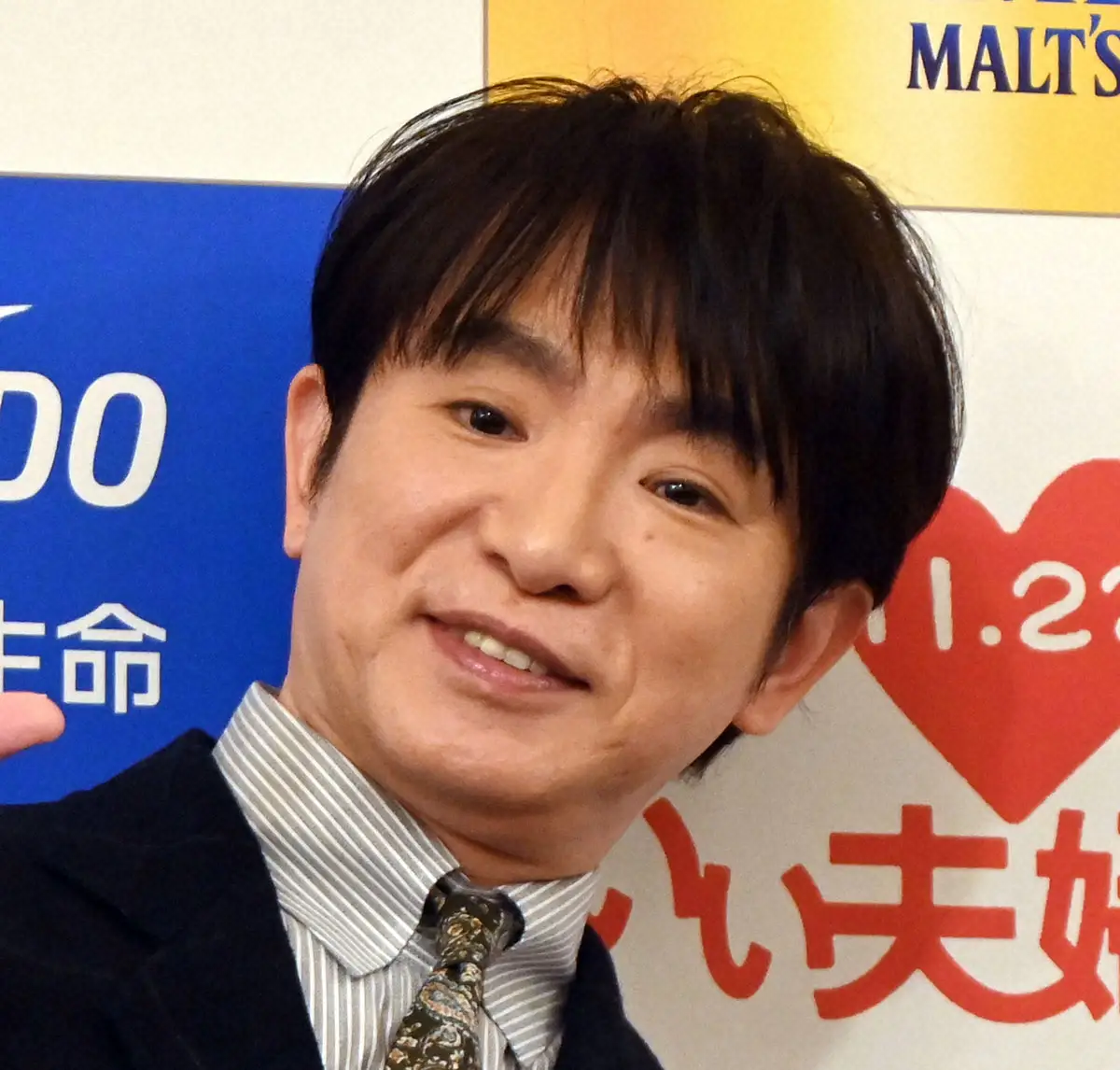 【テレビ】よゐこ・濱口優　事務所退所の“真相”告白!? 有野晋哉との「不仲説」にも言及