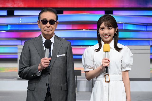 【テレビ】今夜の『Mステ』に藤井風がついに初登場！　なにわ男子、BE:FIRSTらも出演