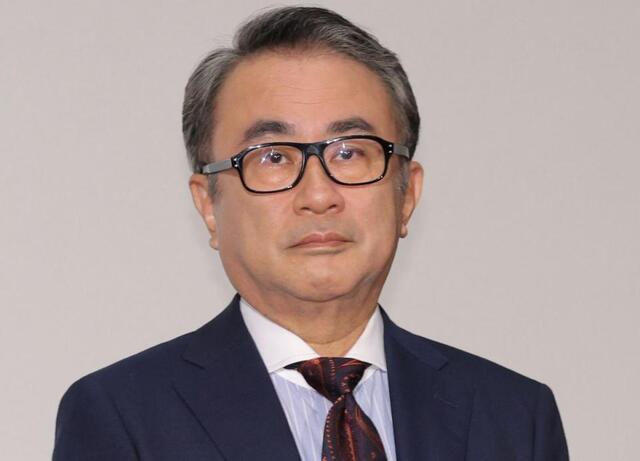 【ドラマ】三谷幸喜氏脚本フジ『もしもこの世が舞台なら-』、新キャスト8人発表　野間口徹は“三谷作品”初出演「よもや自分が」