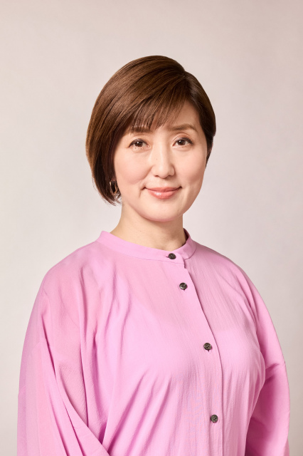 【フジテレビ】佐々木恭子アナ『サン！シャイン』レギュラー出演決定！　『とくダネ！』卒業から15年「もう一度この時間帯に…」