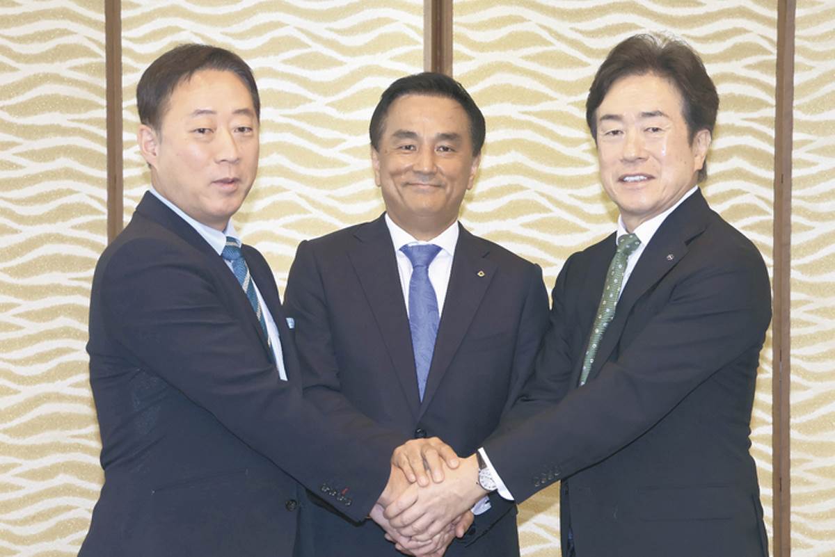 【マツダ】岩国新工場、11月に着工　EV向けリチウムイオン電池、950億円かけ