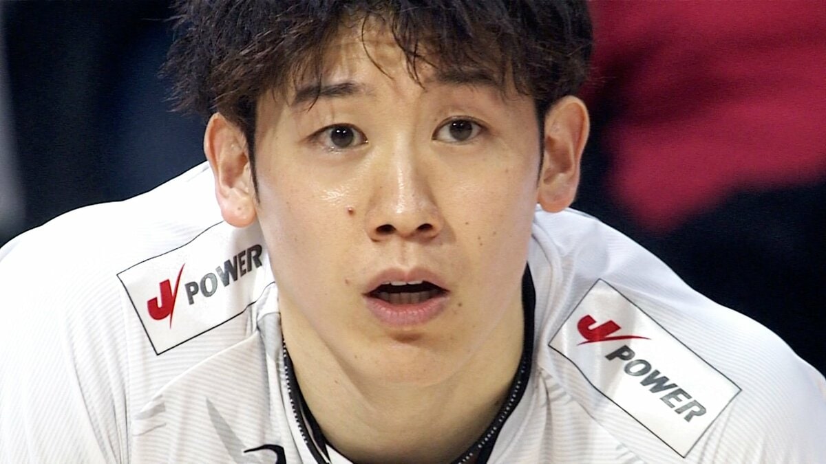 【世界バレー】男子日本代表、カナダに敗れまさかの予選敗退　石川祐希「何もできずに終わった」51年ぶりの表彰台狙うも連敗