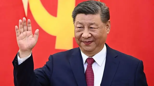 【中国の習近平国家主席がアメリカを批判】「いじめ行為に反対する」