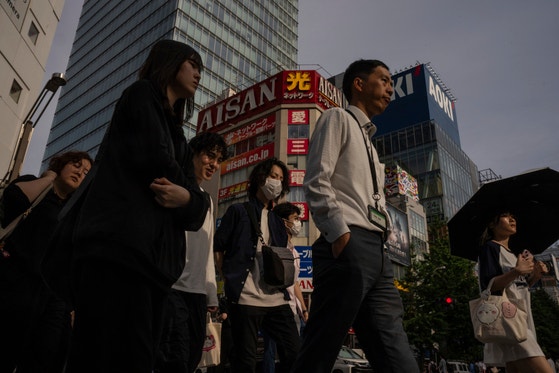 【中央日報】食事のときは日本の話ばかり…「潤日(日本への脱出)ブーム」が吹く上海の今