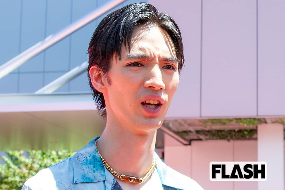 【乾燥大麻所持】清水尋也　同居女性と逮捕で「同じパターン」過去の有名人と重ねる声…カップルで違法薬物に溺れる理由とは