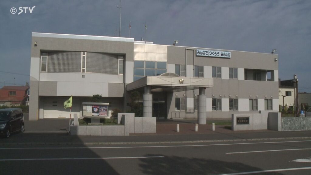 【北海道】「家に帰ったら知らない人がいる」アパートの一室に侵入した女（27）を逮捕　羽幌町