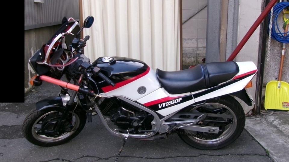 【北海道釧路】バイクに鉄パイプを取り付ける“不正改造”した親子を書類送検　息子（16）はこのバイクで警察官をはねていた