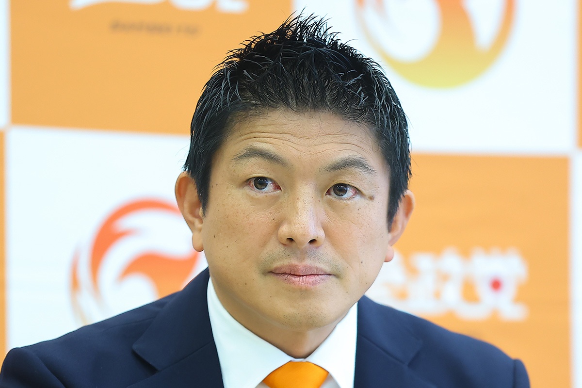 参政党なぜか支持率が4割も減少してしまう
