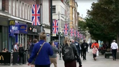 イギリス首相「中国は真の安全保障上の脅威。スパイ摘発のため治安機関を強化する」→中国発狂