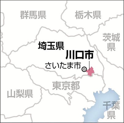 【埼玉】交通安全の講習会、６０歳代くらいの男性講師の大型バイクが参加者３人はね４人が病院搬送…川口市の自動車教習所
