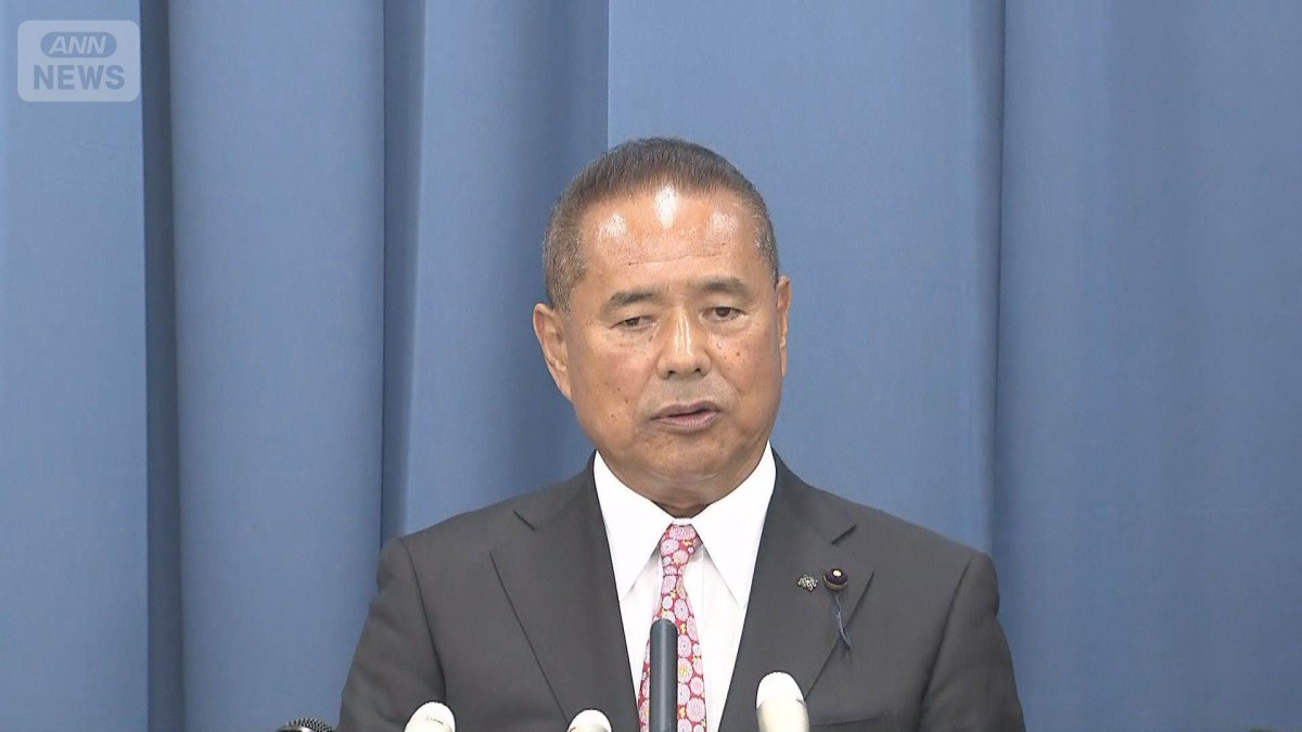 【埼玉】政治資金を私的流用疑いで役職停止の埼玉県議「故意ではない」