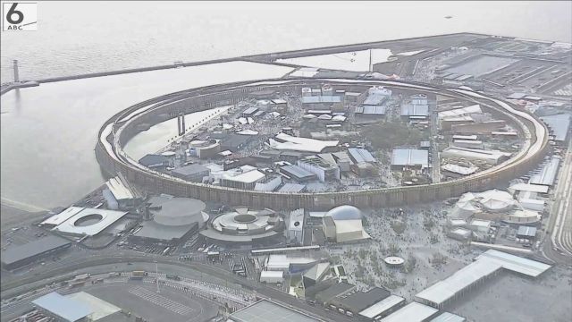 大阪万博のパーク&ライド　数十億円の赤字見通し　高額駐車料金とバスの輸送力不足で利用伸びず