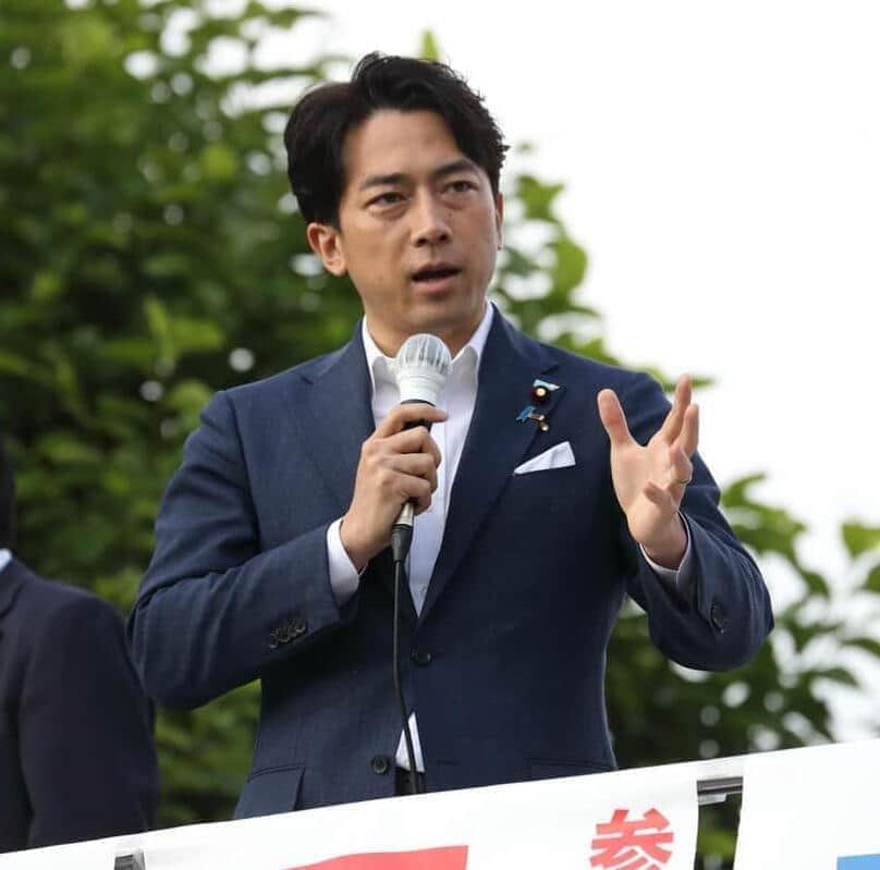 【奇策】小泉進次郎首相実現なら「コメ担当大臣」後任は？司会者絶句…東国原氏「石破さんを農水大臣にすればいい」