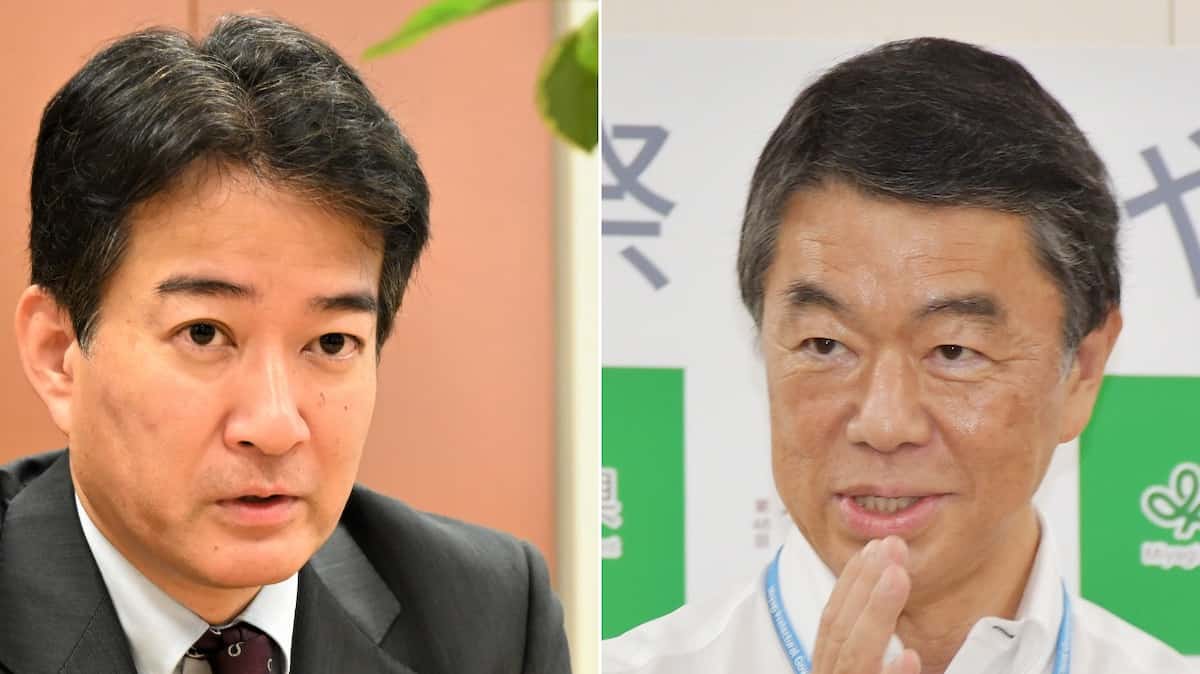 【宮城県の村井嘉浩知事「海外で差別経験を」】外国人問題追及の柳ケ瀬氏「知事としてあり得ない発言だ」