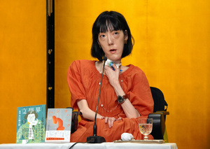 【小説家】奪われた「共生」の言葉　障害者なき対話に市川沙央さんは思う
