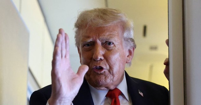 トランプ氏、自身を批判したNYT紙に対し2兆円訴訟。85pに渡る訴状に自身に対する美辞麗句並べ立てる