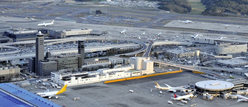 【成田空港】「機内で食べようと」　輸入禁止の果物持ち込み容疑　ベトナム国籍の会社役員、ルー・バン・クアン容疑者（30）逮捕