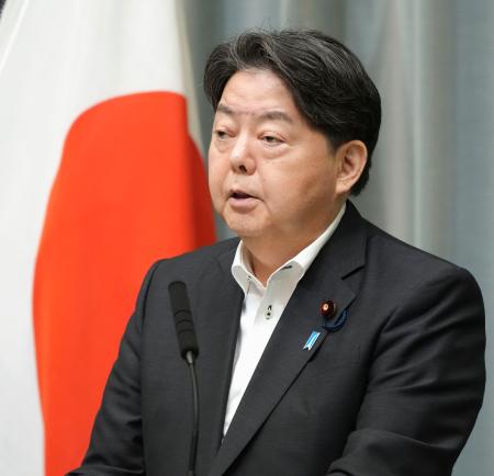 【政府】日本政府、対ロシア追加制裁　51団体、14個人の資産凍結