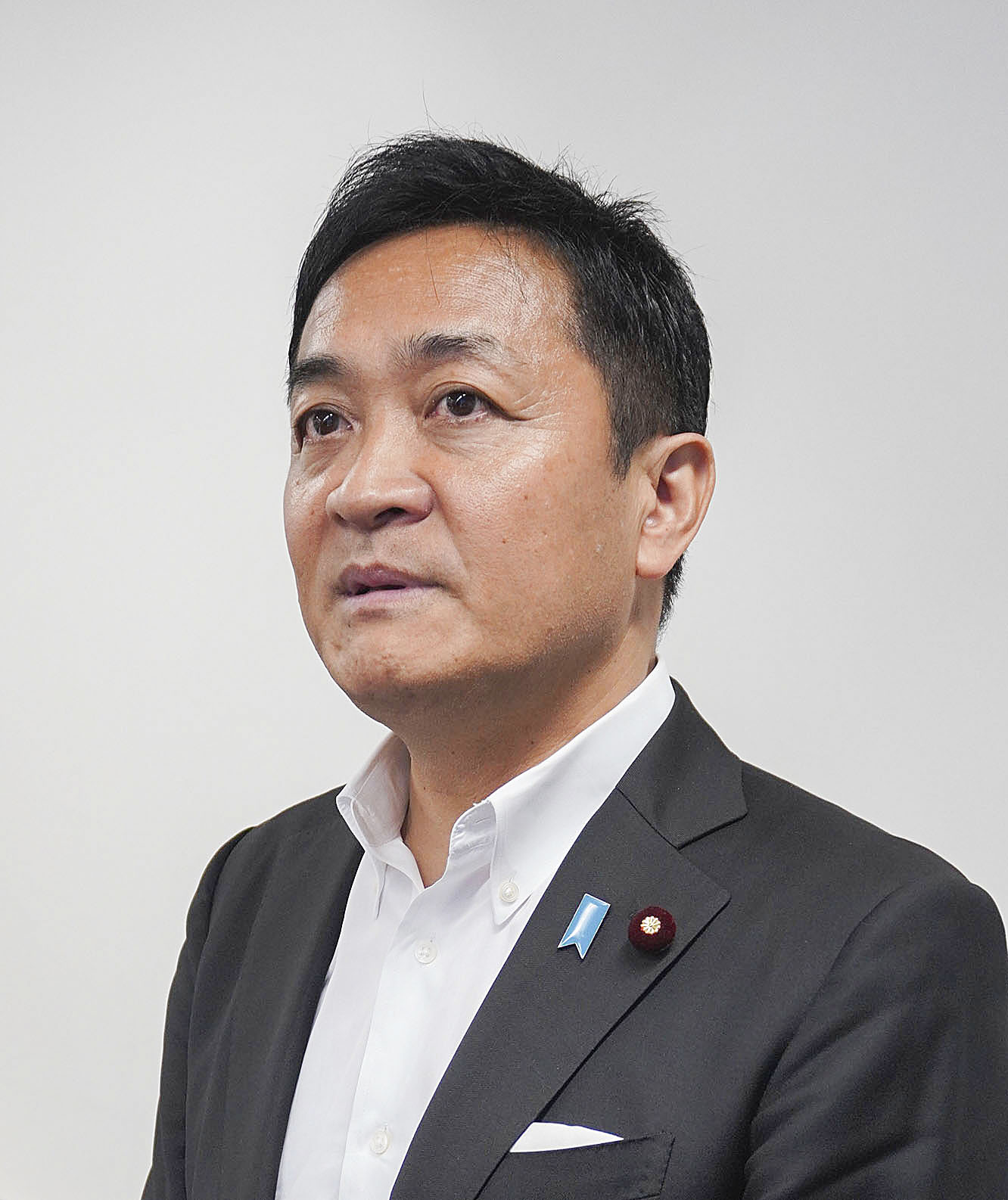 【政治】国民玉木氏、衆院解散論をけん制　「国民から評価されるか疑問」