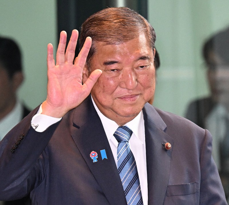 【？】 自民党信者 「なぜ石破首相が女性から支持されてるかわからない男は非モテ」