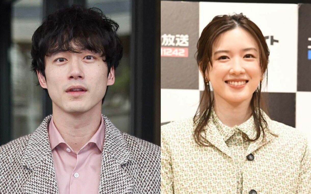 【文春】《永野芽郁と三角関係》坂口健太郎のドロ沼同棲生活【スクープ撮】