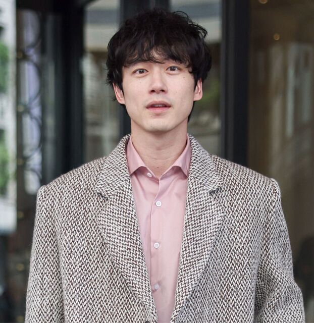 【文春】「都内のマンションで…」坂口健太郎(34)が3歳年上の一般女性と同棲していた！《独占スクープ》