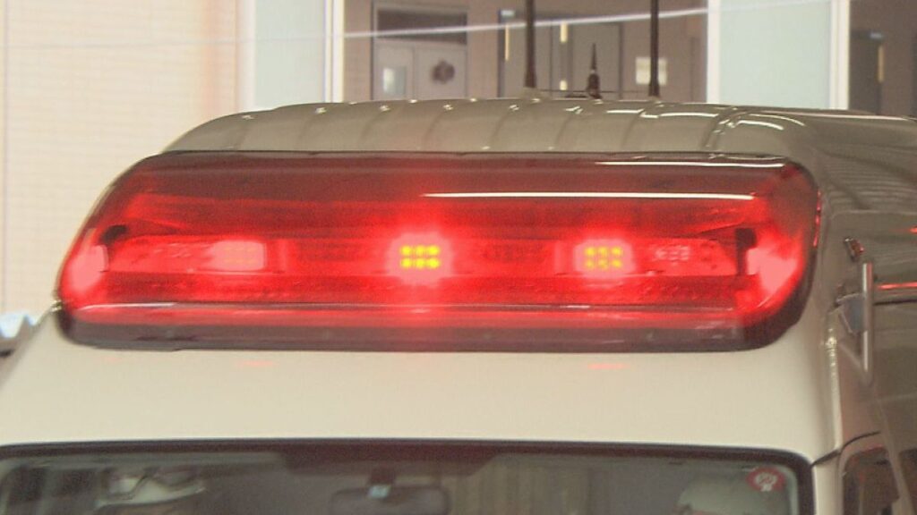 【新潟】30代の女性が市道に駐車した軽トラックが自然に動き出したため止めようと…ブロック塀との間に挟まれる　搬送されるも死亡確認