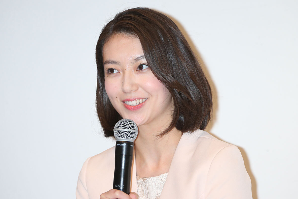 【新潮】NHK・和久田麻由子アナ、10月から復帰が決定　新たに担当する“意外な”番組名と役回りとは？