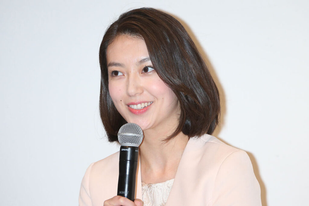 【新潮】NHK・和久田麻由子アナ、10月から復帰が決定　新たに担当する“意外な”番組名と役回りとは？