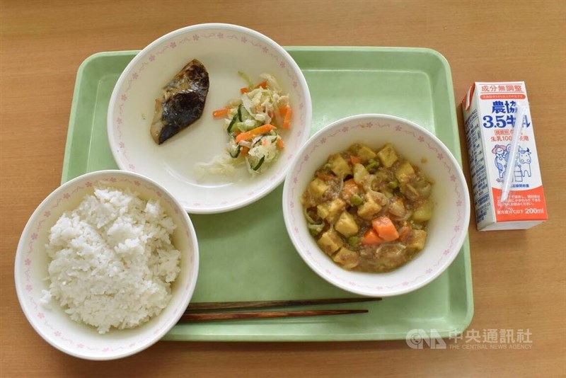 【日本の学校給食に台湾米】実現の裏に多くの人の尽力
