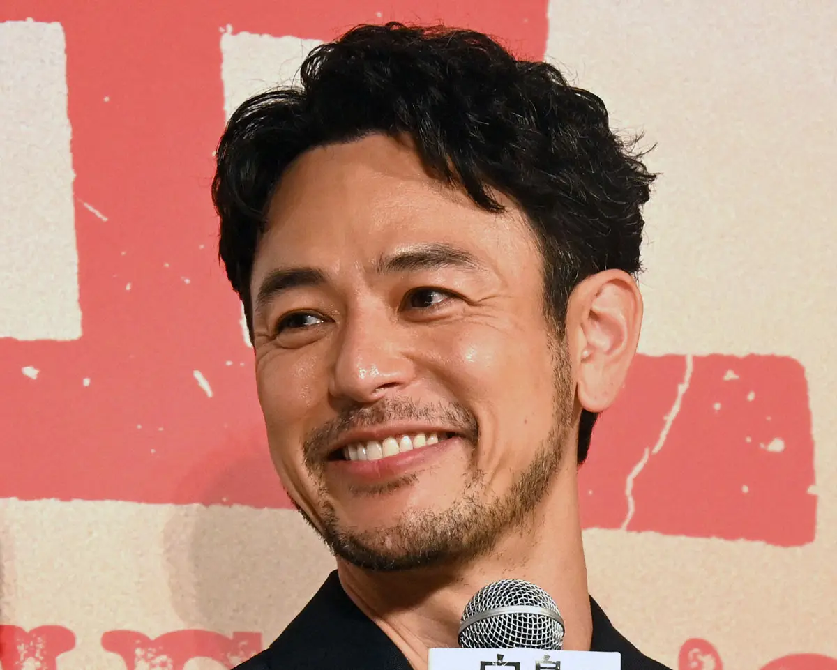 【映画】妻夫木聡、『国宝』歴史的ヒットに思い　メジャー映画はエンタメという風潮「いい加減そういう時代は抜け出せたらいいなって」