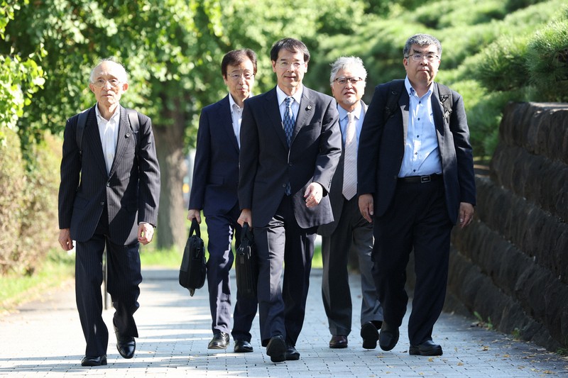 【最高裁判決】24年衆院選「1票の格差」は合憲　最大2.06倍