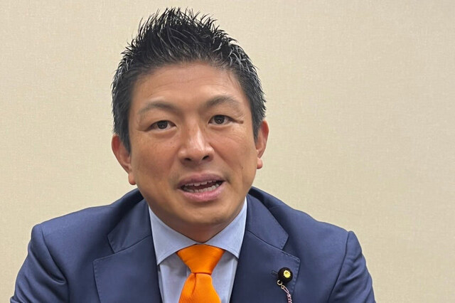 【朝鮮日報】「日本人ファースト、外国人差別ではなく対等にしようということ」 参政党・神谷代表インタビュー