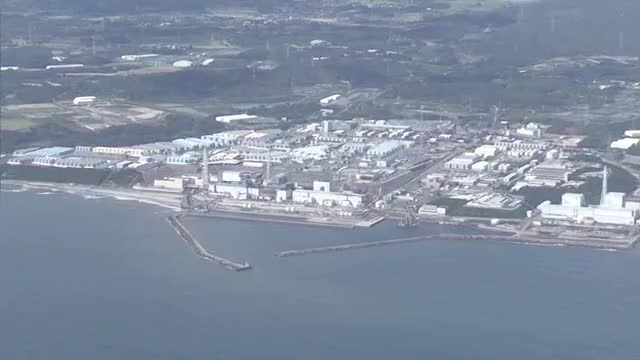 【東京電力/福島第一原発】処理水放出2年で賠償は約800億円に　これまで周辺海域モニタリングで異常はなく